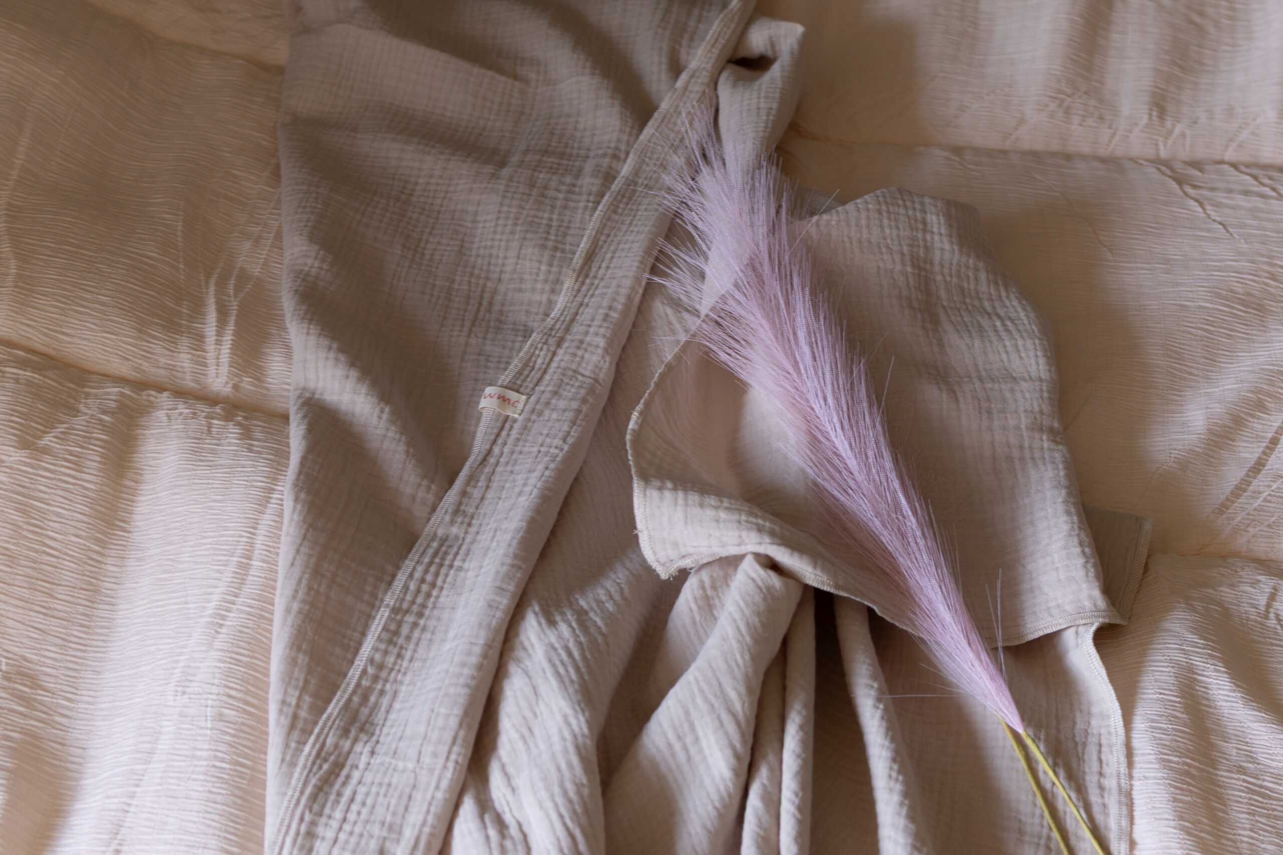 Swaddle hydrofiel - Afbeelding 16