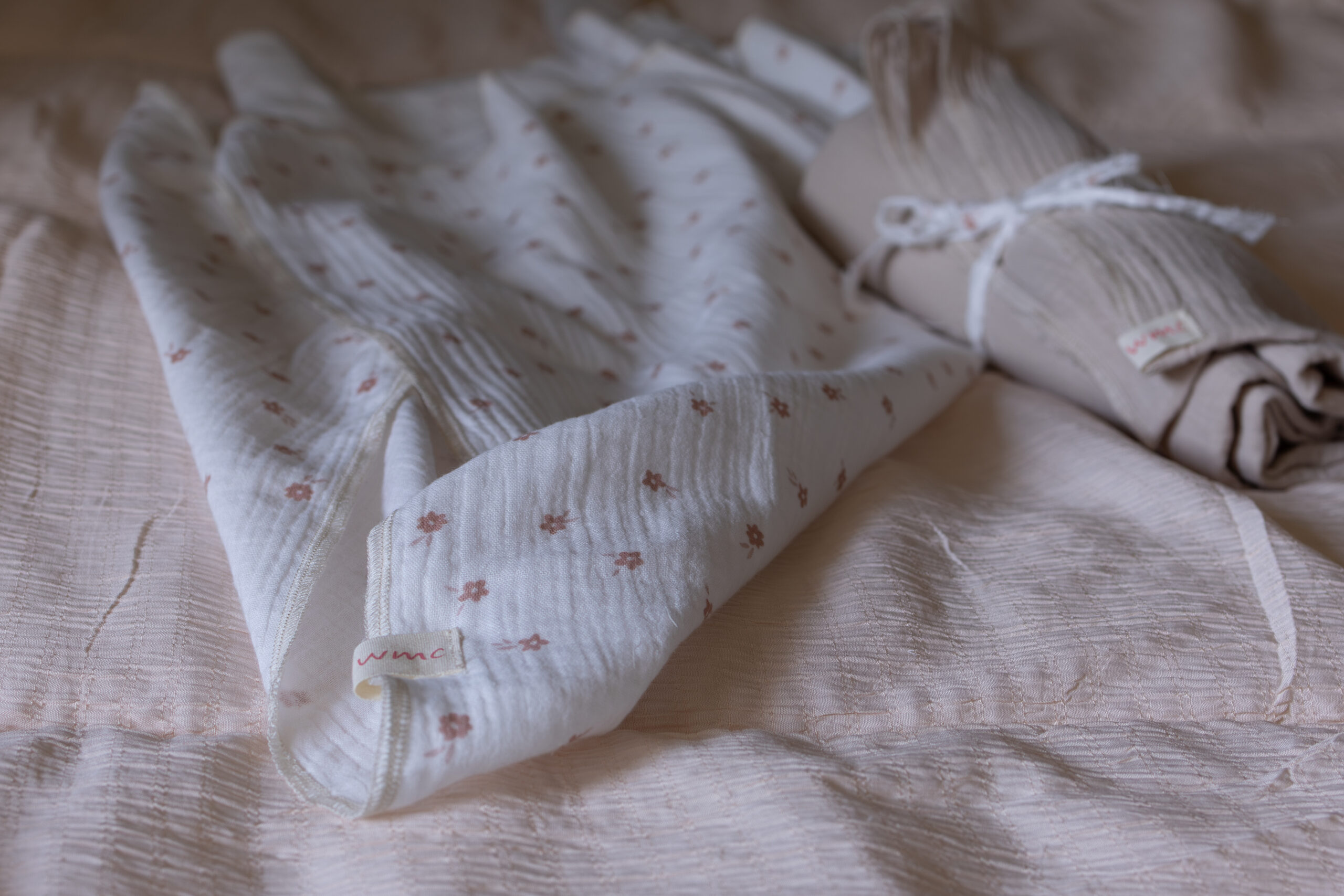 Swaddle hydrofiel - Afbeelding 14