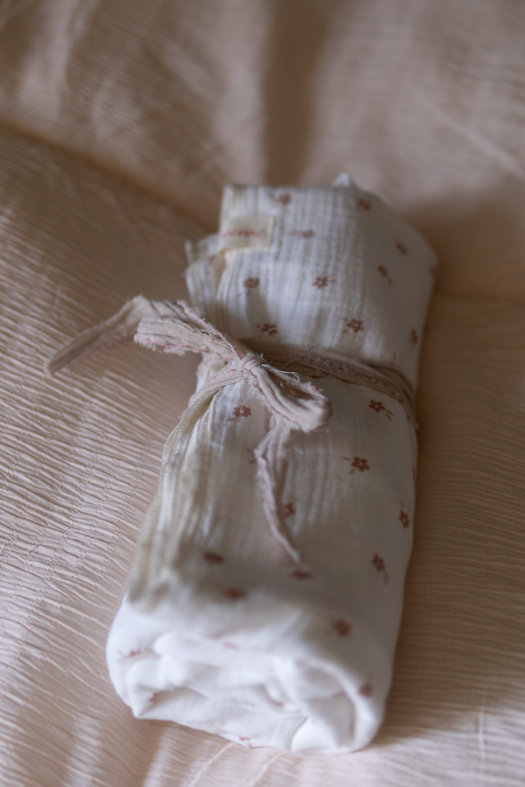 Swaddle hydrofiel - Afbeelding 12