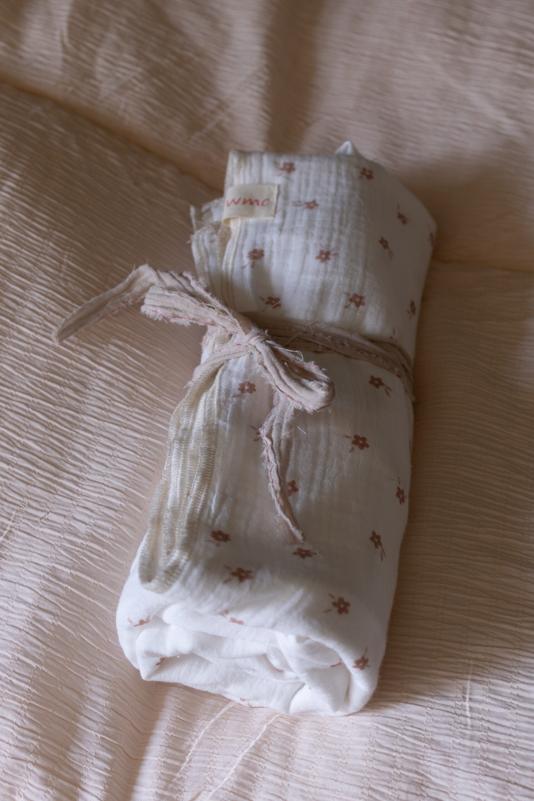 Swaddle hydrofiel - Afbeelding 10