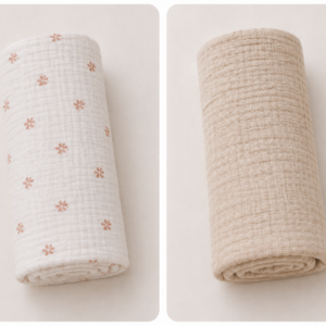 Swaddle hydrofiel