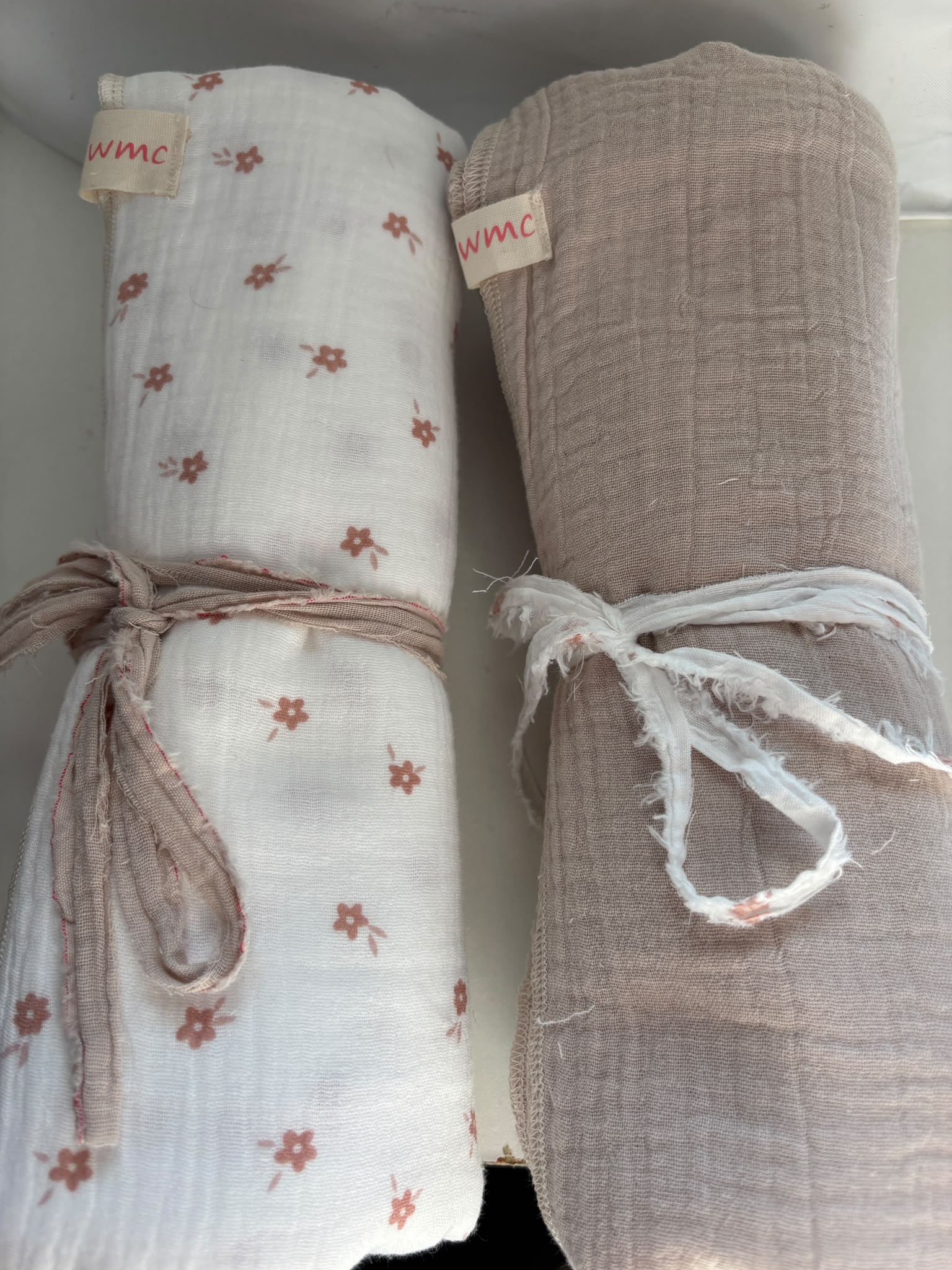 Swaddle hydrofiel - Afbeelding 20