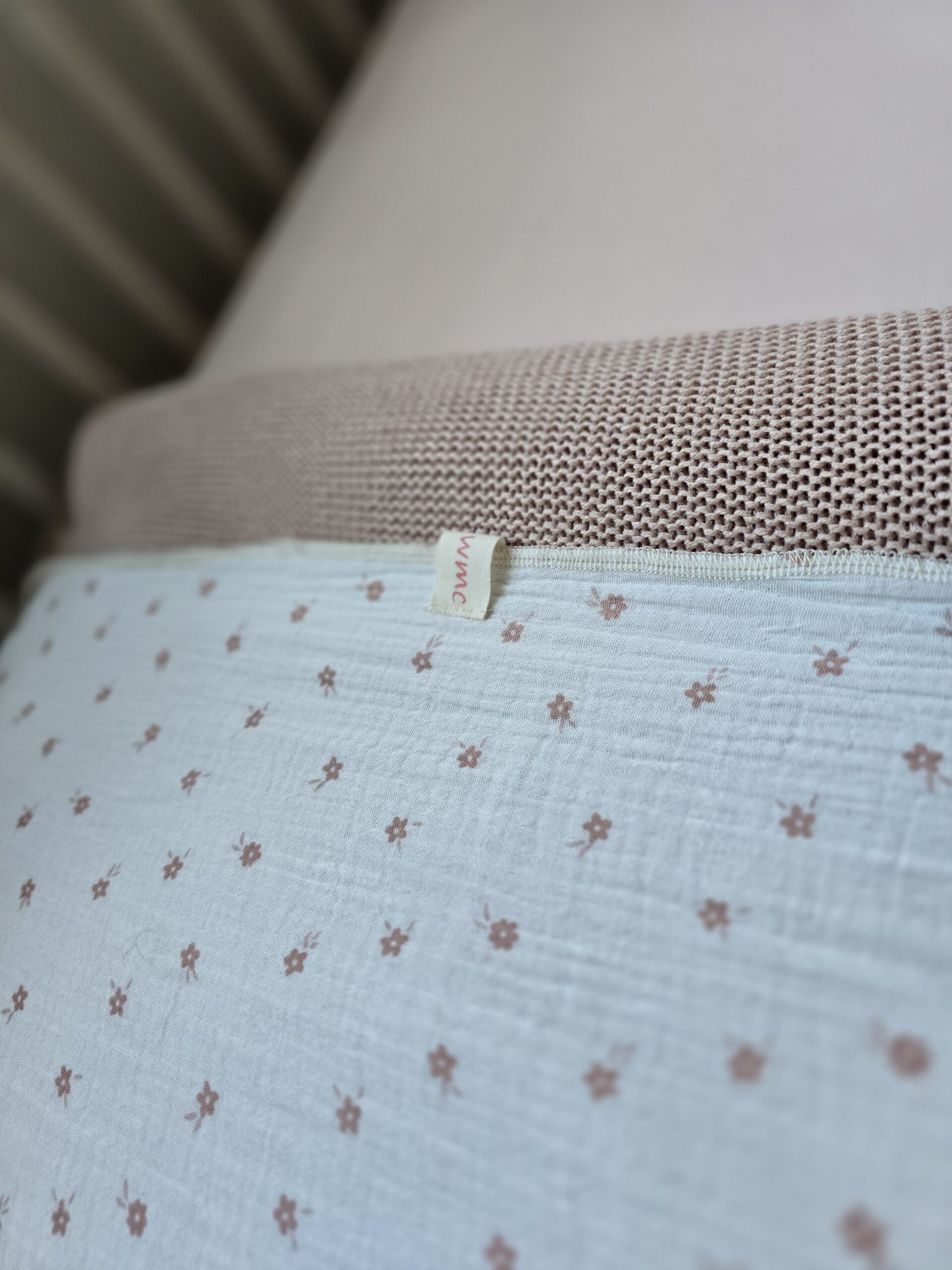 Swaddle hydrofiel - Afbeelding 6