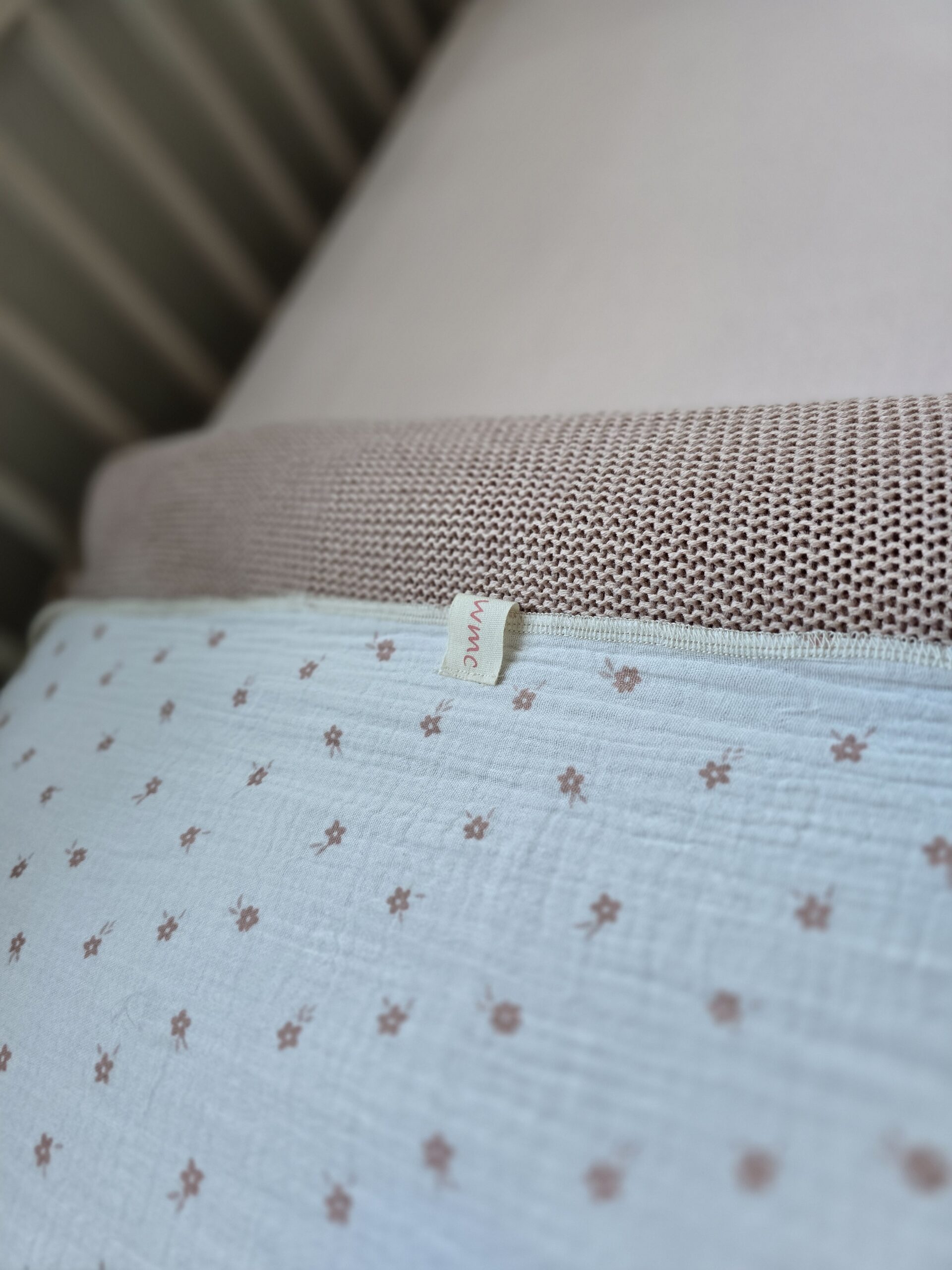 Swaddle hydrofiel - Afbeelding 7