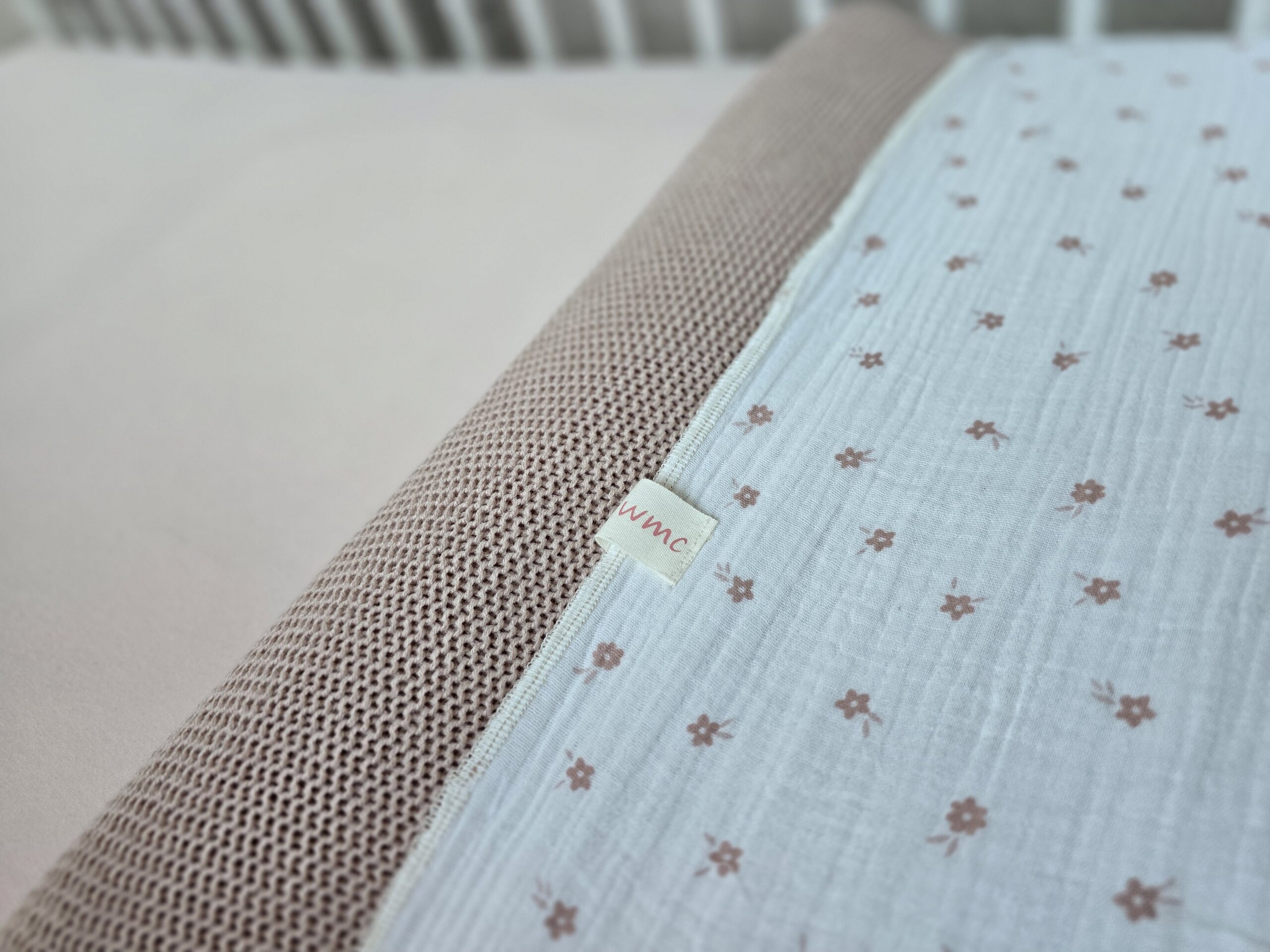 Swaddle hydrofiel - Afbeelding 4
