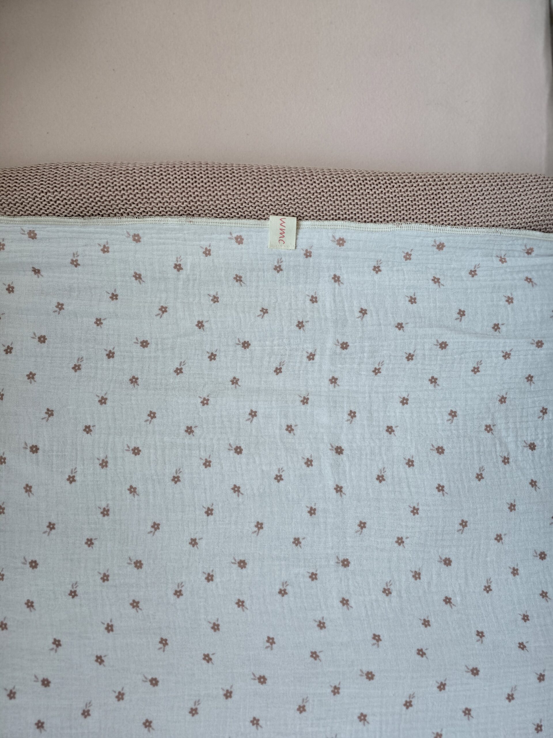 Swaddle hydrofiel - Afbeelding 8