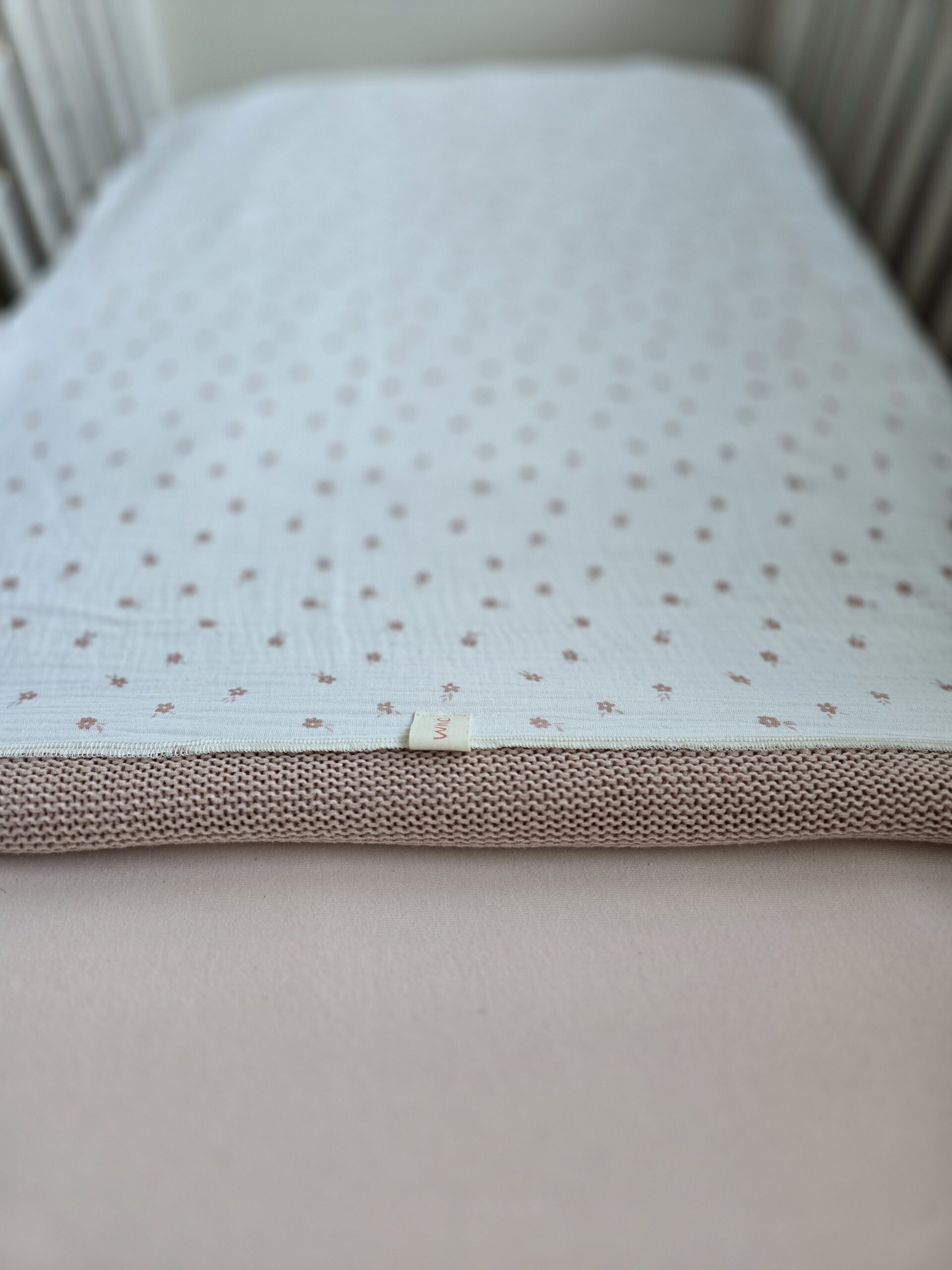 Swaddle hydrofiel - Afbeelding 2